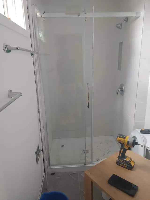 $2500 Complete New Bathroom Renovation583293937292431367