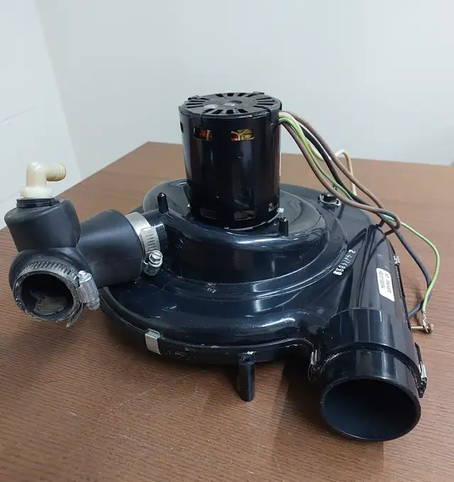 FASCO Draft Inducer Motor – Model 70624578 - M 155 in Heating, Cooling & Air in City of Toronto - Image 5