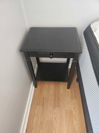 Two bedroom night stands