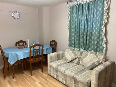 Private Furnished Room, April 1, Near Trinity Common Mall, All Utilities Included ✨ Features: ✔ Priv...