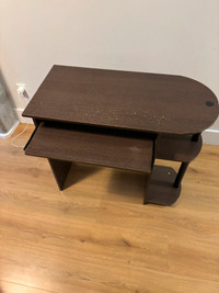 Selling functional office desk for only $40!!