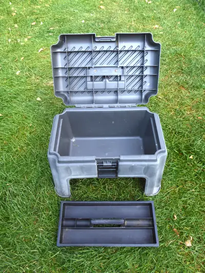 Toolbox, View more