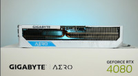 Trading My Gigabyte Aero 4080 OC For A 7900XTX Or Selling It