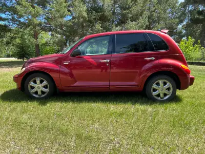 Looking for something unique and fun to cruise around with? How about a lovely maintained, low milea...