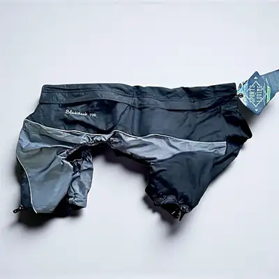 Brand new with tags. BASICS: • Brand: Touchdog by Blackshark/Doghelios • Series: Outdoor • Model: “q...