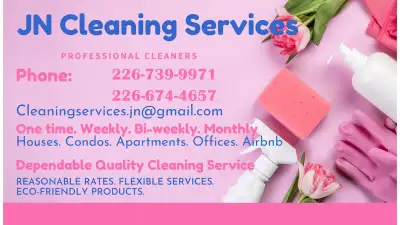 Cleaning Services. Professional Cleaners, View more