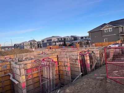cribbing job , View more