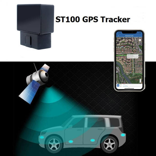 GPS Tracker dans Autre  à Ville de Montréal