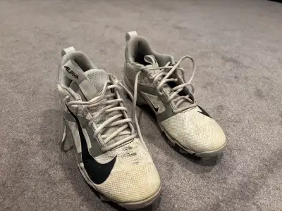 Nike football cleats , View more