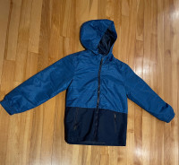 Manteau de printemps - Taille 8 ans