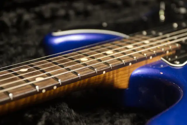 Suhr Classic S Metallic Limited Edition63010223332097123