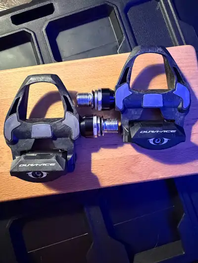 Shimano Dura-Ace Pedals (Road, View more