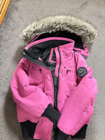Women’s Winter Jacket , View more