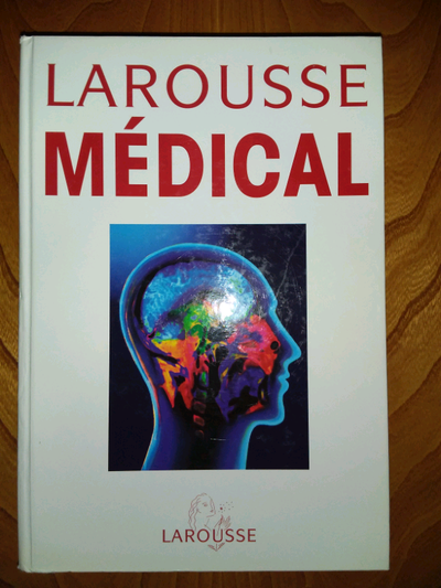 LAROUSSE MEDICAL, View more