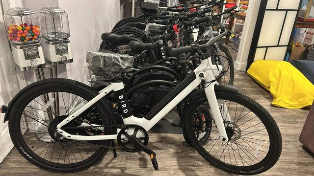 Vélos Électriques Neufs dans Vélos électriques  à Saguenay