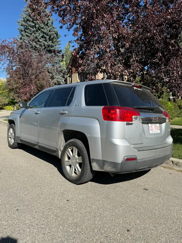 2011 GMC TERRAIN SLE572876074475202562