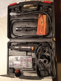 Rotary Tool Kit