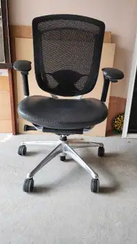 TEKNION CONTESSA office ergonomic chair 