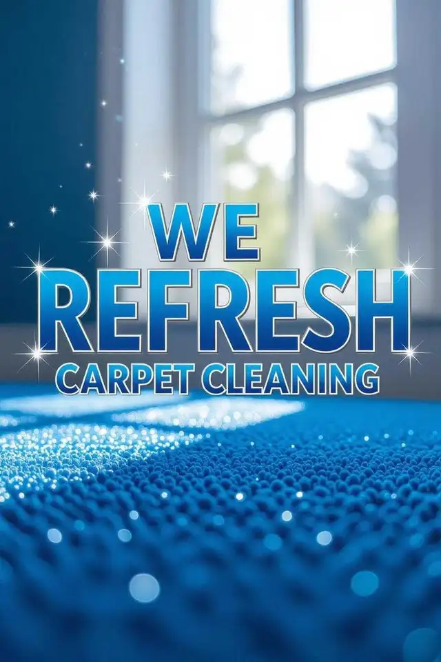 ✨Carpet Cleaning & Shampooing Services ✨