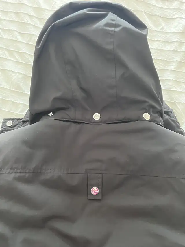 Moose Knuckles Bomber Jacket in Kids & Youth in Ottawa - Image 5