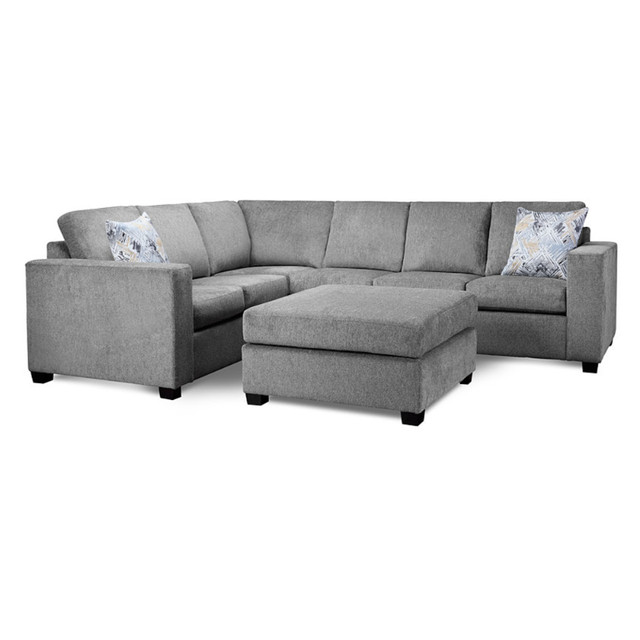 Huge Deals on Sectionals Starts From $799.99 in Couches & Futons in Belleville - Image 3