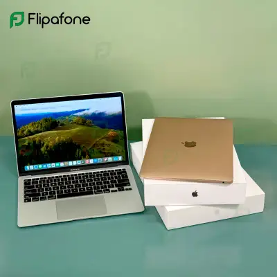 MacBook Air 13" Inch 2019 / 2018 - Core i5/i7 - 128GB/256GB/512G, View more