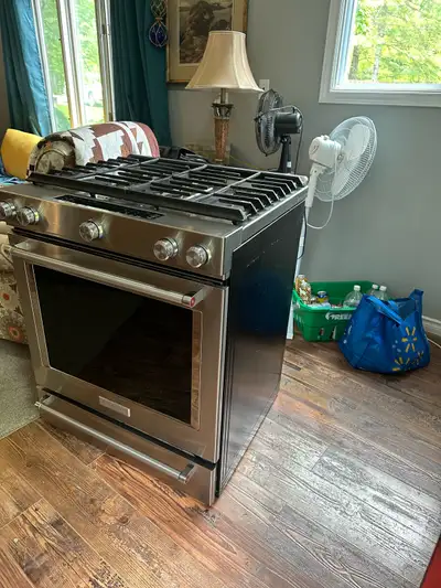 Propane Oven for sale , View more