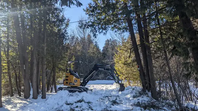 Winter Land Clearing64840206995586123