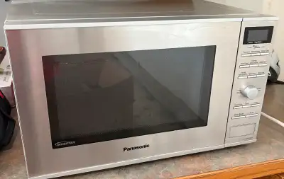 Panasonic Microwave , View more