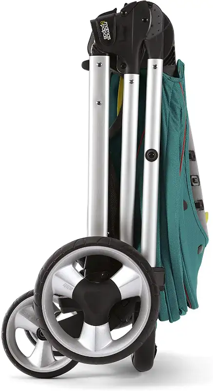 Mamas & Papas Armadillo Flip XT Stroller in Strollers, Carriers & Car Seats in City of Toronto - Image 6