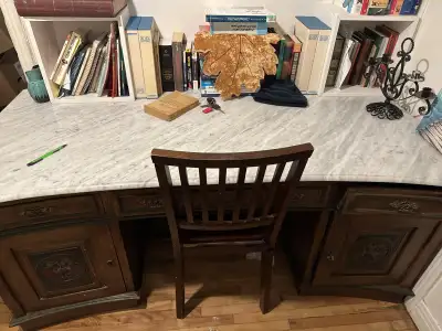 Bureau Antique, View more