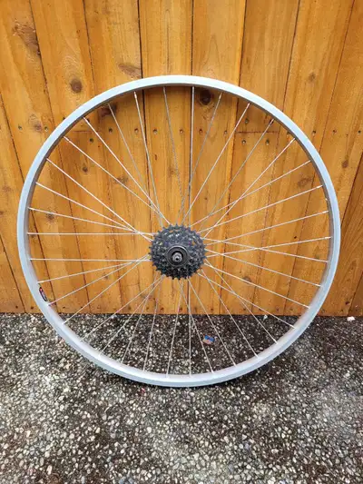 bike rim, View more