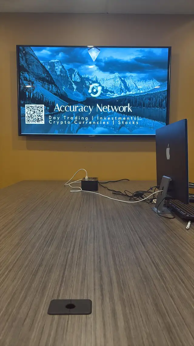 Forex Trading Classes in Toronto - Chart Analysis Training64689500631682121