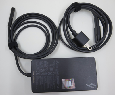 102W 1798 Surface Book 2 3 Charger AC Power Adapter Microsoft Laptop