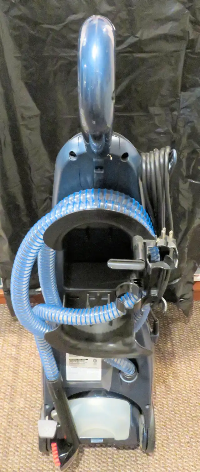 Bissell Proheat Rug Cleaner62863270240387121