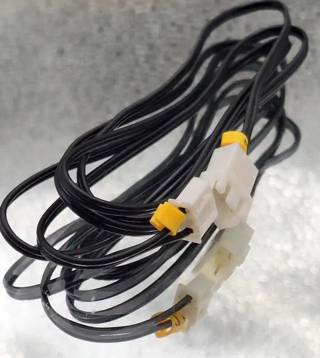 Creality 3D® CR-10, Ender 3, Z+Y-Axis Extension Cable Set 100cm in General Electronics in Barrie - Image 3