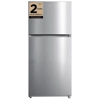 18.1 Cu. Ft. Midea Top-Mounted Freezer Refrigerator, View more