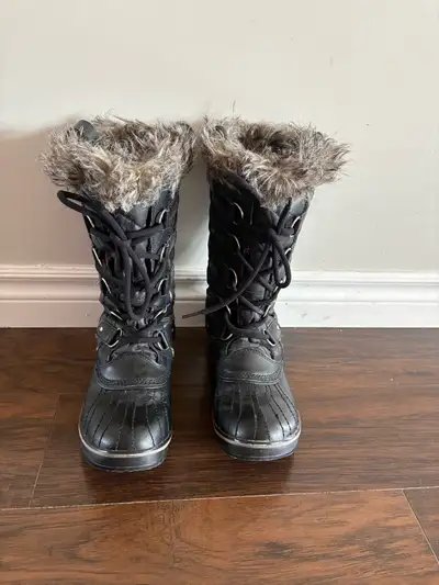 Sorel Winter Boots, View more