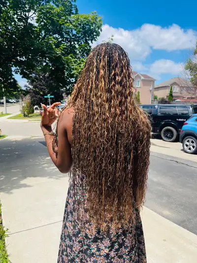 Affordable Hair Braider, View more