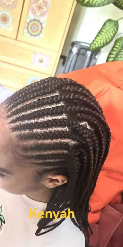 Tresses, je peux me déplace pour vos soins, View more