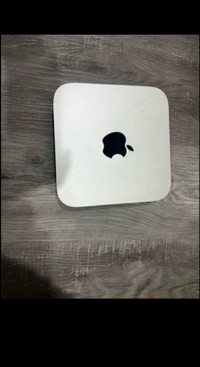 Apple Mac Mini full Setup