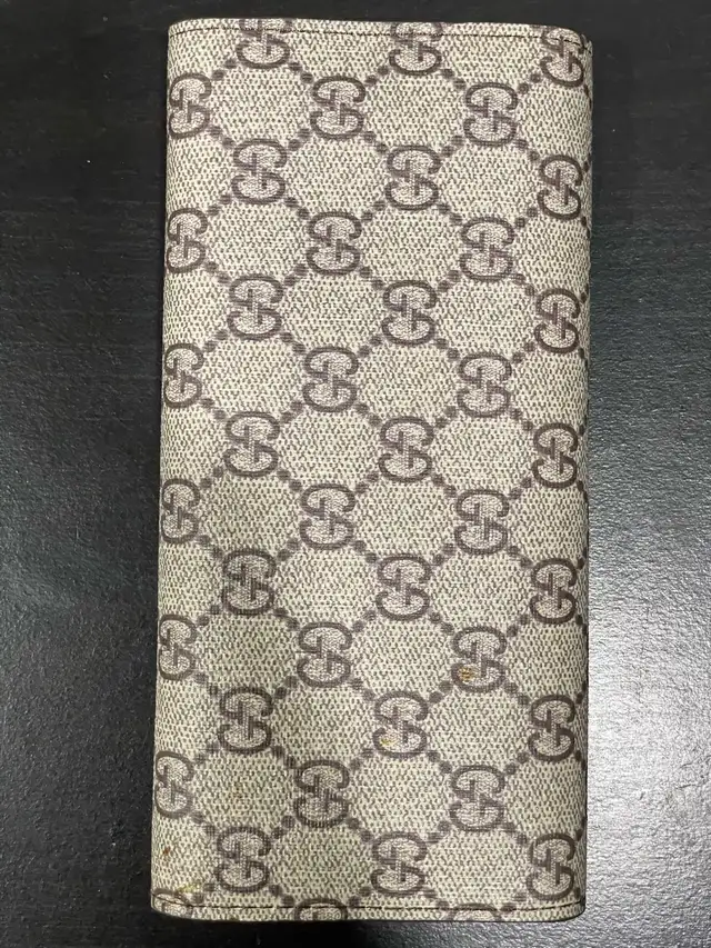 Gucci Wallet64573399237251120