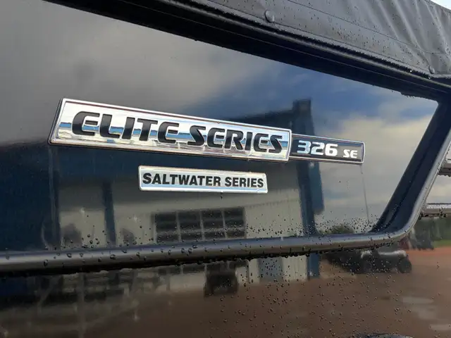 G3 ELITE 326SE 2023 in Powerboats & Motorboats in Lac-Saint-Jean - Image 7