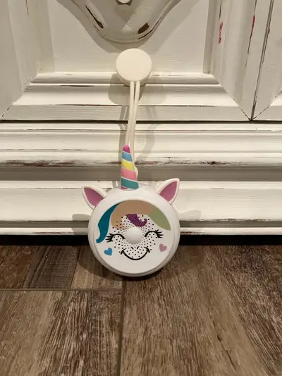 Unicorn Water Resistant Bluetooth Speaker, View more