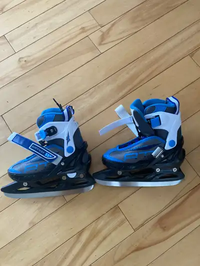 Patins à Glace enfant SoftMax, View more