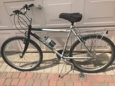 KHS Road/Mountain Bike , View more