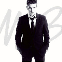 MICHAEL BUBLÉ - IT'S TIME / 4$