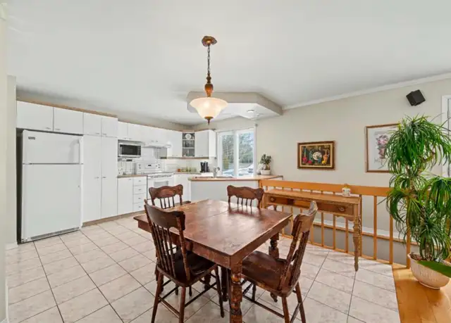 Grand 5 1/2 renové TOUT INCLUS | 1 MOIS GRATUIT in Long Term Rentals in Laval / North Shore - Image 10