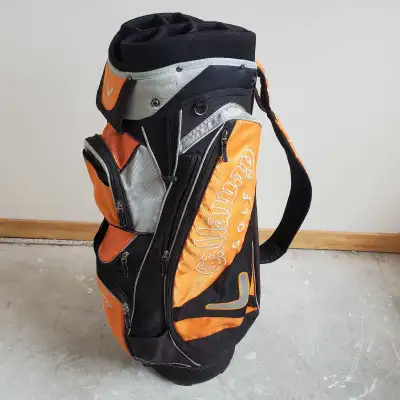Callaway Golf Bag , View more