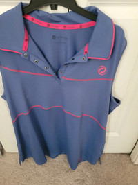 Ladies Golf shirts